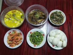 -瀏河老街土菜館(浏河店)