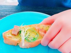 -莫多多餐厅