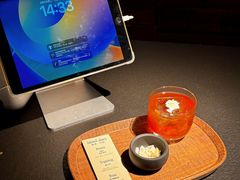 -MINDFO咖啡厅(岗顶店)