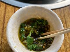 -海关荤豆花(洋河一路店)