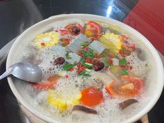 -花水湾红太阳牛肉汤锅