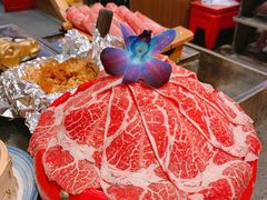 极品雪花肥牛-大味老火锅City店