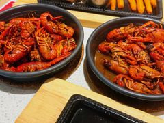 -必胜客(阿罗海店)