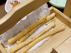-潮汕林记牛肉火锅(万象天地店)
