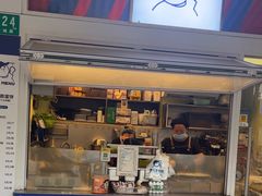 -琦琦蛋饼铺(上南店)