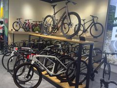 -TREK崔克自行车(徐汇滨江店)