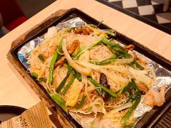 -避风塘(百联东郊店)