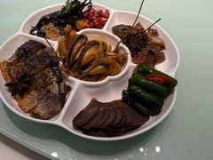 -湖锦酒楼·31年地道湖北菜(黄鹤楼店)