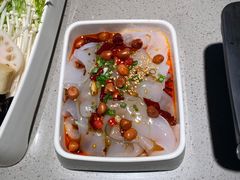 -半天妖烤鱼(新中关购物中心店)