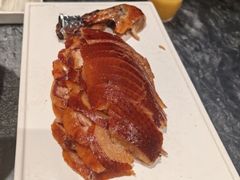 -小大董·烤鸭(王府井apm店)