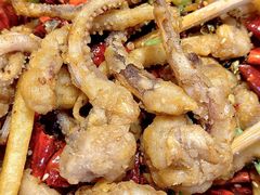 -老姑砂锅·烧烤天津菜(体北道店)