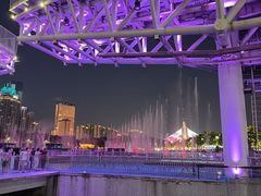 -海心沙亚运公园