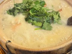 -云晓光头烧烤吧(川沙绿地店)