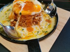 -许哥东北烧烤·铁丳烤串·宫后夹肉(繁花中心店)