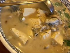-闯关东东北农家菜(崂山石老人店)