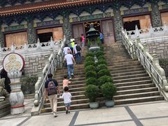 -宝莲禅寺