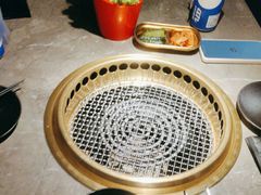 -谷牛日式烤肉(宝山U天地店)