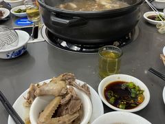 -皇鸽餐厅(五桂山分店)