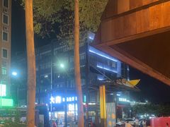-山涧肴·泉水煮活鱼(坂田店)