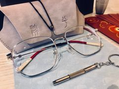 -肆兮眼镜·蔡司·徕卡战略合作店(大坪店)