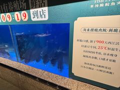 -淘米捞·米汤脆鲩鱼火锅(福田皇岗店)