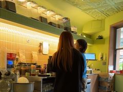 -SeekSeeking咖啡专门店(堰塘街店)