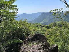 -山王坪喀斯特国家生态公园
