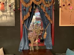 -Strawberry Butterfly草莓蝴蝶日式水果挞