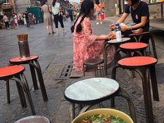 -高记清香园绝味不翻汤