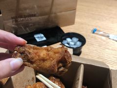 -Kyochon1991校村(共和路店)
