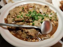 -大师兄·西北小馆(南沙万达广场店)