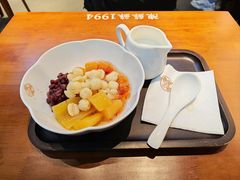 -陳蘇蘇1994·中华甜品(广州正佳广场店)