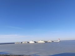 -青海湖二郎剑景区