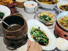 -北京老铺烤鸭(老城根店)