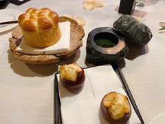 -三嚥阁 La Villa Restaurant