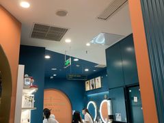 -海马体照相馆(上海晶耀前滩店)