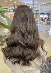 -FASHION PALACE hair+