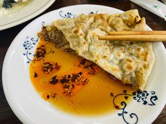 -清真永恒华威肉饼(潘家园店)