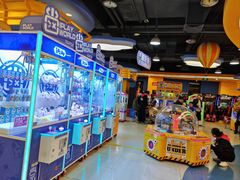 -爱玩嘉年华(龙湖曲江天街店)
