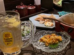 -三川·十酒Izakaya(南昌路店)