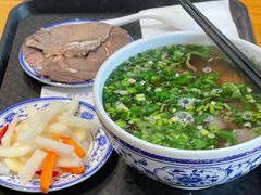-金城尕娃牛肉面(钻汇广场店)