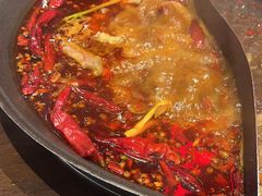 -萍姐火锅·公路夜市(南京新街口店)