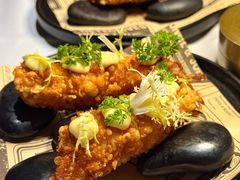 -哈布斯扒房(华发商都店)