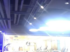 -一兆韦德健身(浦东万达会所)