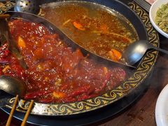 -黄家码头老火锅(解放碑旗舰店)