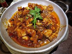 -刘胖子家常菜·蹄花焖藕(兴业店)