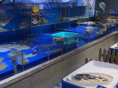 -澜小宴·胶东海鲜烟台味(时光塔店)