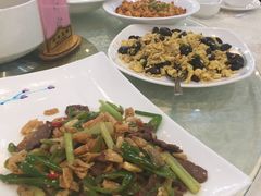 -蒲园食堂(中山大学广州校区南校园店)