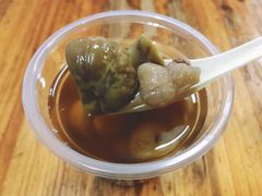 板栗-有间冰室(侨港风情街店)