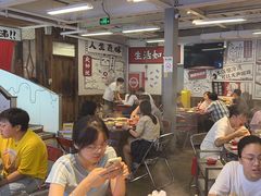 -生活如沸·顺德水牛奶火锅(大学路店)